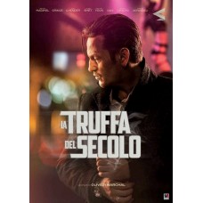 LA TRUFFA DEL SECOLO